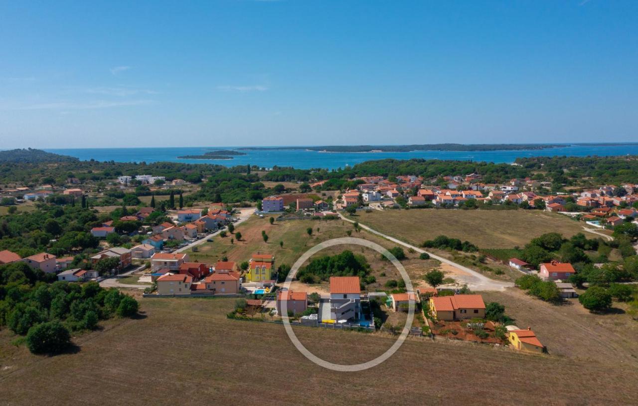 Apartments Amore Fažana Exterior foto